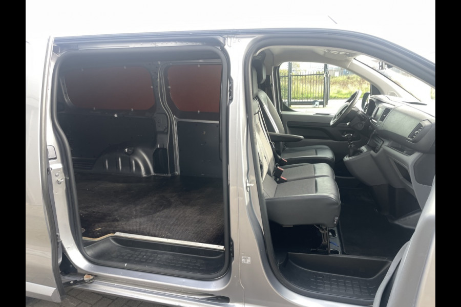 Peugeot Expert 2.0 BlueHDI 120PK L3H1 airco, navigatie, camera