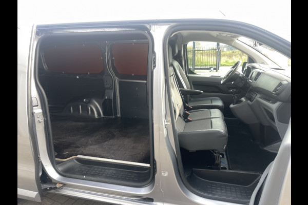 Peugeot Expert 2.0 BlueHDI 120PK L3H1 airco, navigatie, camera