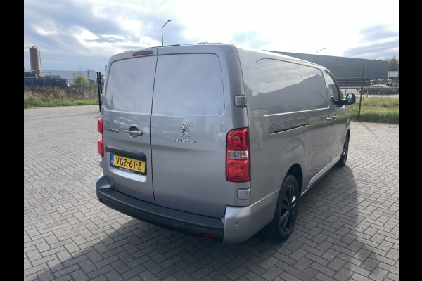 Peugeot Expert 2.0 BlueHDI 120PK L3H1 airco, navigatie, camera