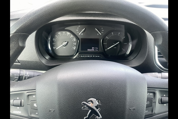 Peugeot Expert 2.0 BlueHDI 120PK L3H1 airco, navigatie, camera