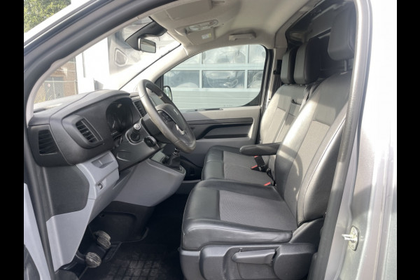 Peugeot Expert 2.0 BlueHDI 120PK L3H1 airco, navigatie, camera