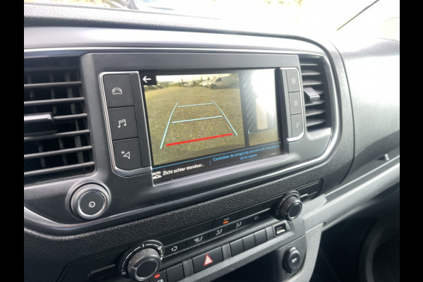 Peugeot Expert 2.0 BlueHDI 120PK L3H1 airco, navigatie, camera