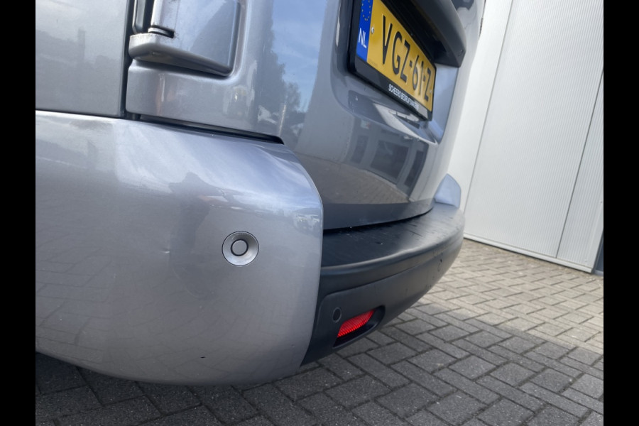 Peugeot Expert 2.0 BlueHDI 120PK L3H1 airco, navigatie, camera