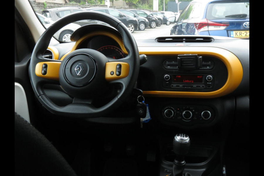 Renault Twingo 1.0 SCe Collection NIEUWE TYPE | DEALER ONDERHOUDEN | AIRCO | APK T/M JULI 2027 |