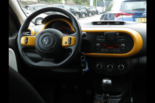 Renault Twingo 1.0 SCe Collection NIEUWE TYPE | DEALER ONDERHOUDEN | AIRCO | APK T/M JULI 2027 |