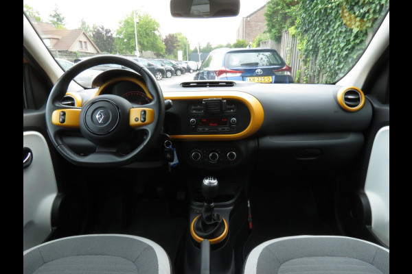 Renault Twingo 1.0 SCe Collection NIEUWE TYPE | DEALER ONDERHOUDEN | AIRCO | APK T/M JULI 2027 |