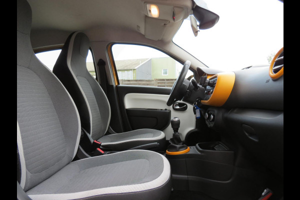 Renault Twingo 1.0 SCe Collection NIEUWE TYPE | DEALER ONDERHOUDEN | AIRCO | APK T/M JULI 2027 |