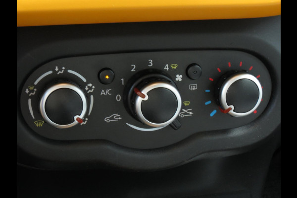 Renault Twingo 1.0 SCe Collection NIEUWE TYPE | DEALER ONDERHOUDEN | AIRCO | APK T/M JULI 2027 |