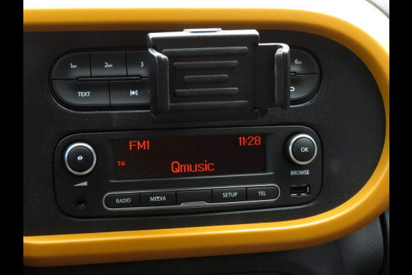 Renault Twingo 1.0 SCe Collection NIEUWE TYPE | DEALER ONDERHOUDEN | AIRCO | APK T/M JULI 2027 |