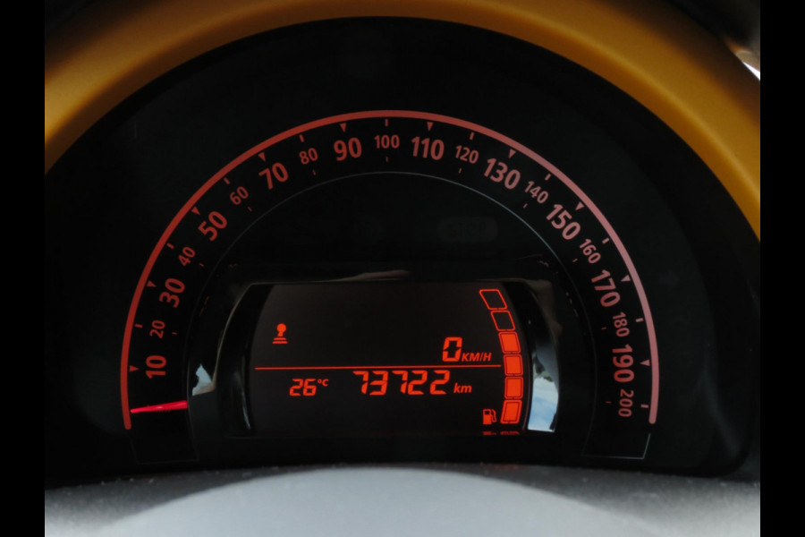 Renault Twingo 1.0 SCe Collection NIEUWE TYPE | DEALER ONDERHOUDEN | AIRCO | APK T/M JULI 2027 |