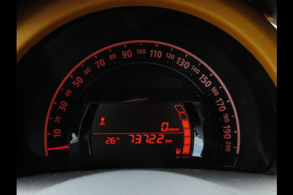 Renault Twingo 1.0 SCe Collection NIEUWE TYPE | DEALER ONDERHOUDEN | AIRCO | APK T/M JULI 2027 |