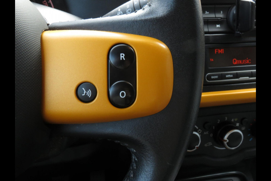 Renault Twingo 1.0 SCe Collection NIEUWE TYPE | DEALER ONDERHOUDEN | AIRCO | APK T/M JULI 2027 |