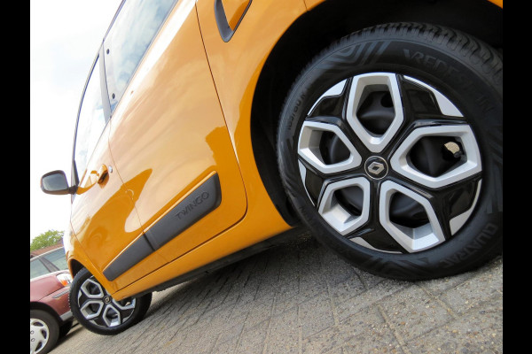 Renault Twingo 1.0 SCe Collection NIEUWE TYPE | DEALER ONDERHOUDEN | AIRCO | APK T/M JULI 2027 |