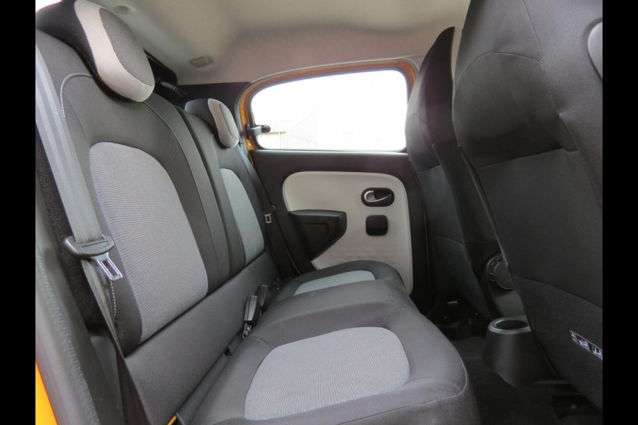 Renault Twingo 1.0 SCe Collection NIEUWE TYPE | DEALER ONDERHOUDEN | AIRCO | APK T/M JULI 2027 |