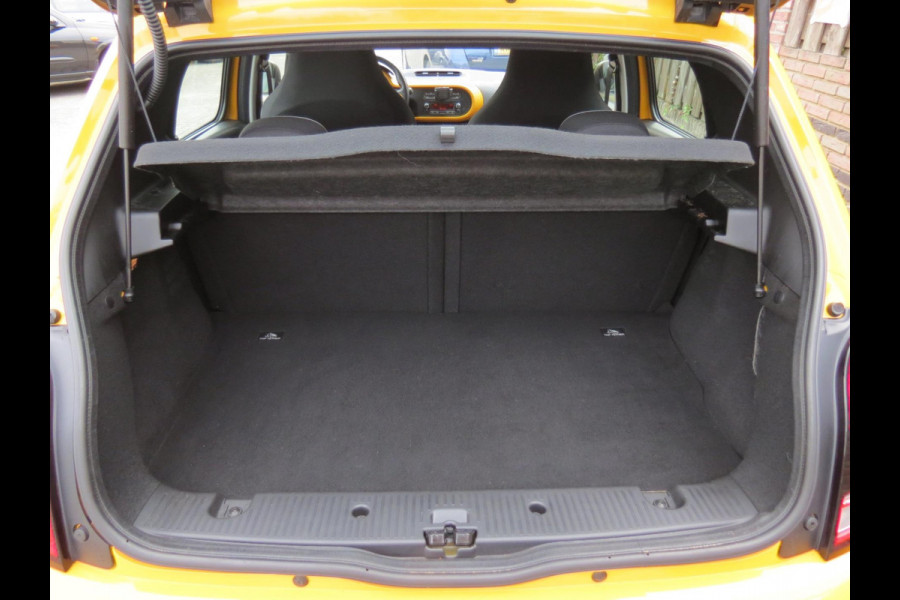 Renault Twingo 1.0 SCe Collection NIEUWE TYPE | DEALER ONDERHOUDEN | AIRCO | APK T/M JULI 2027 |