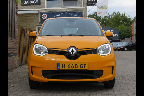 Renault Twingo 1.0 SCe Collection NIEUWE TYPE | DEALER ONDERHOUDEN | AIRCO | APK T/M JULI 2027 |
