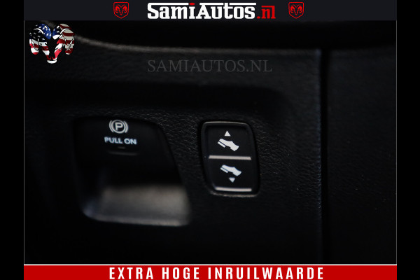 Dodge Ram 1500 | Hulk Edition | Wide Body | Mega Dik | 5.7 V8 4x4 Crew Cab DC | Comfortabele Dubbele Cabine met Royale 5 Zitplaatsen |