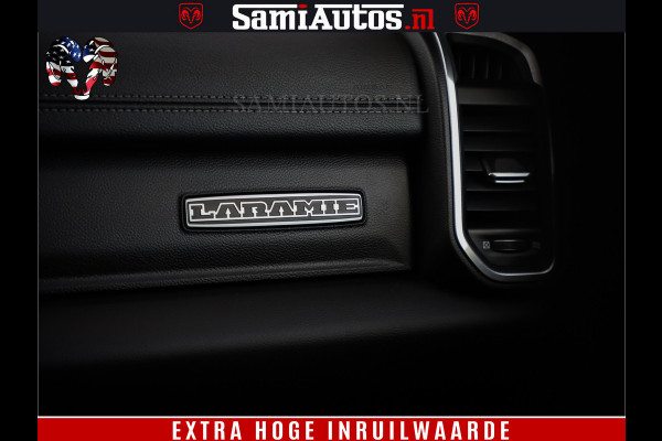 Dodge Ram 1500 | Hulk Edition | Wide Body | Mega Dik | 5.7 V8 4x4 Crew Cab DC | Comfortabele Dubbele Cabine met Royale 5 Zitplaatsen |