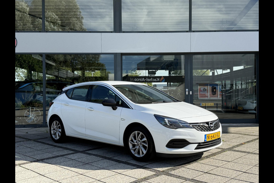 Opel Astra 1.2 Business Elegance | Navi | ECC | PDC |