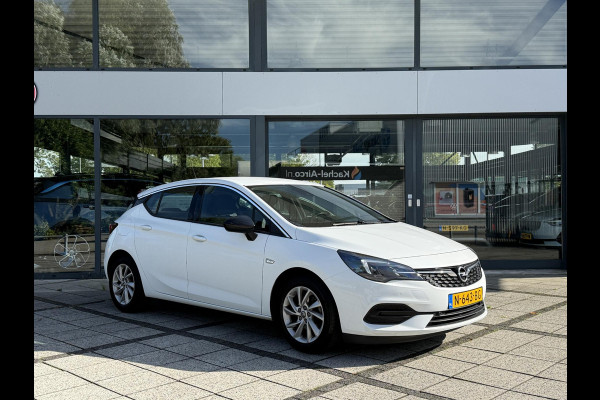 Opel Astra 1.2 Business Elegance | Navi | ECC | PDC |