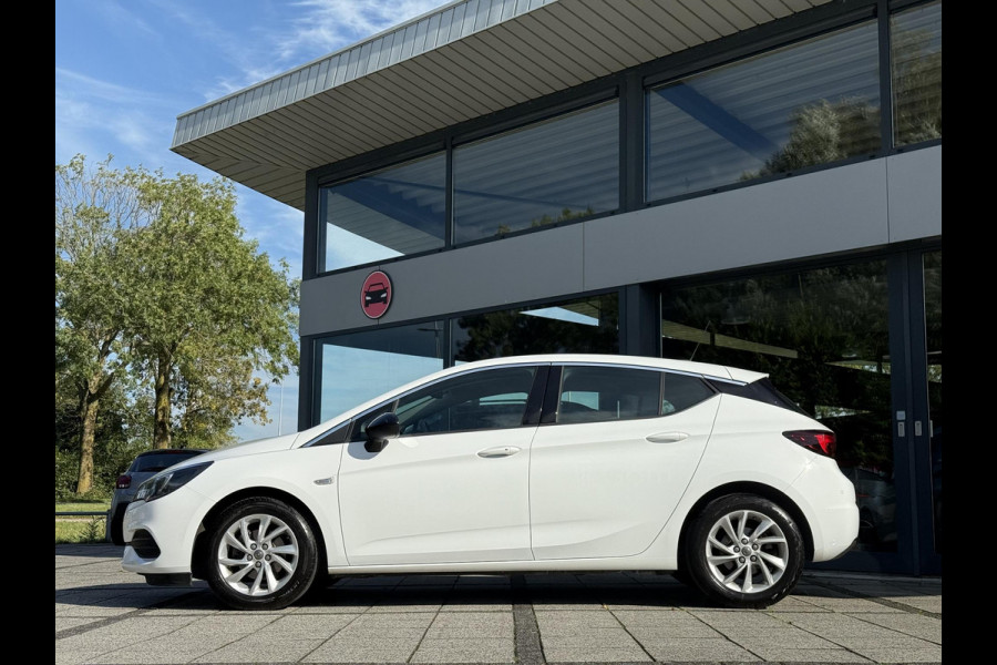 Opel Astra 1.2 Business Elegance | Navi | ECC | PDC |