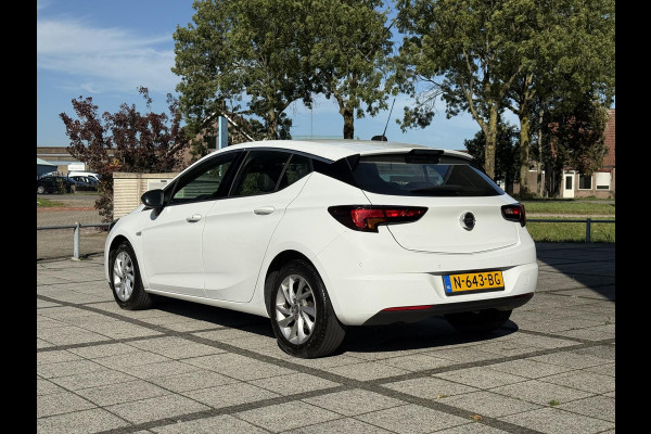 Opel Astra 1.2 Business Elegance | Navi | ECC | PDC |