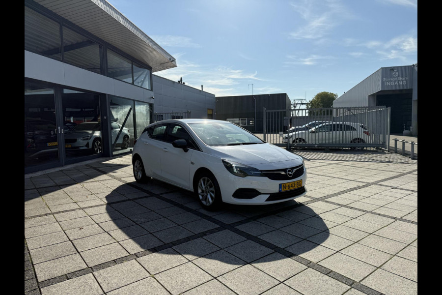 Opel Astra 1.2 Business Elegance | Navi | ECC | PDC |