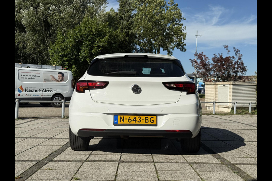 Opel Astra 1.2 Business Elegance | Navi | ECC | PDC |