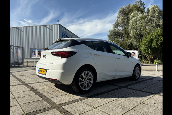 Opel Astra 1.2 Business Elegance | Navi | ECC | PDC |