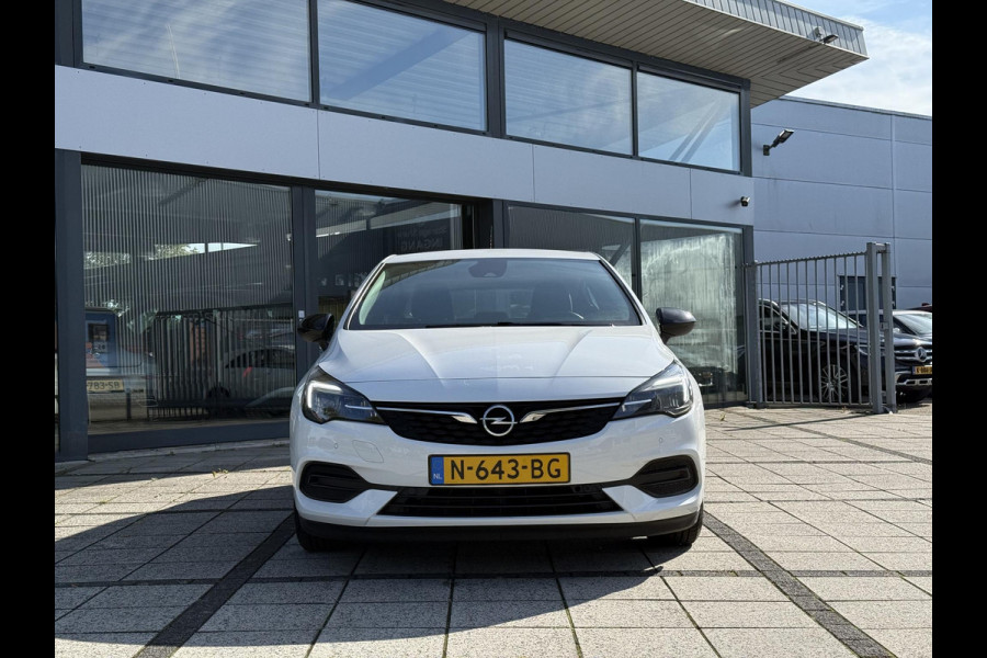 Opel Astra 1.2 Business Elegance | Navi | ECC | PDC |