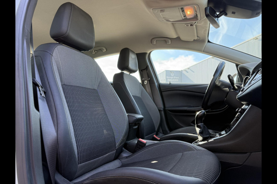 Opel Astra 1.2 Business Elegance | Navi | ECC | PDC |