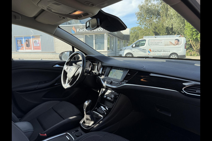 Opel Astra 1.2 Business Elegance | Navi | ECC | PDC |