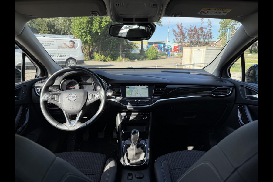 Opel Astra 1.2 Business Elegance | Navi | ECC | PDC |