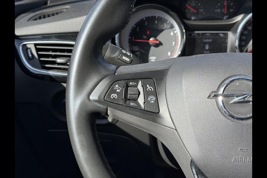Opel Astra 1.2 Business Elegance | Navi | ECC | PDC |