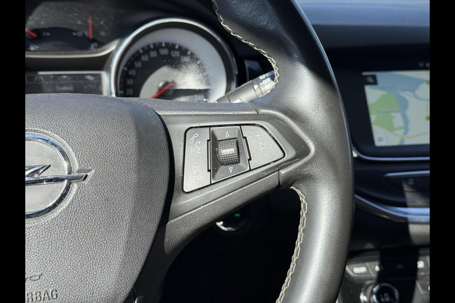 Opel Astra 1.2 Business Elegance | Navi | ECC | PDC |