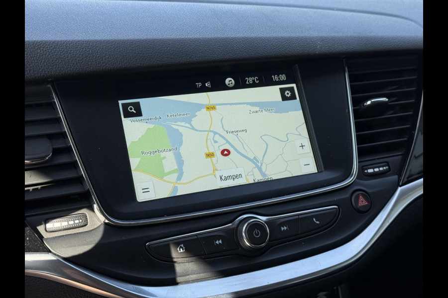 Opel Astra 1.2 Business Elegance | Navi | ECC | PDC |