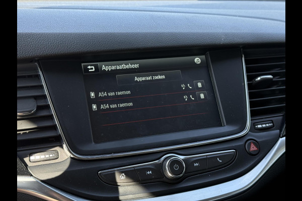 Opel Astra 1.2 Business Elegance | Navi | ECC | PDC |