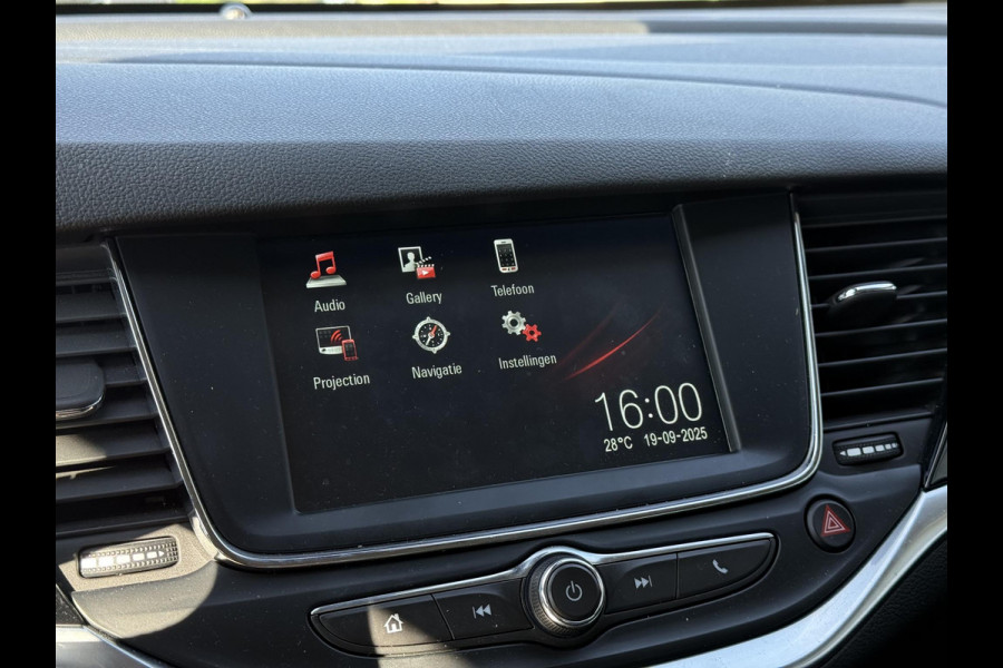 Opel Astra 1.2 Business Elegance | Navi | ECC | PDC |