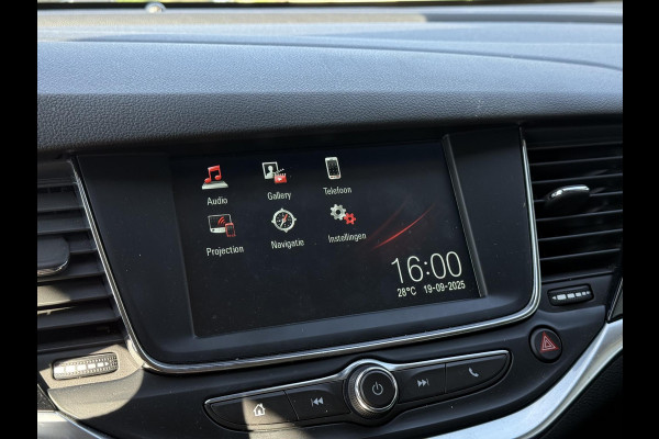 Opel Astra 1.2 Business Elegance | Navi | ECC | PDC |