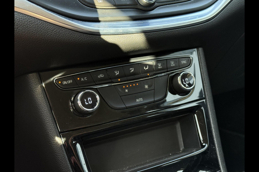 Opel Astra 1.2 Business Elegance | Navi | ECC | PDC |