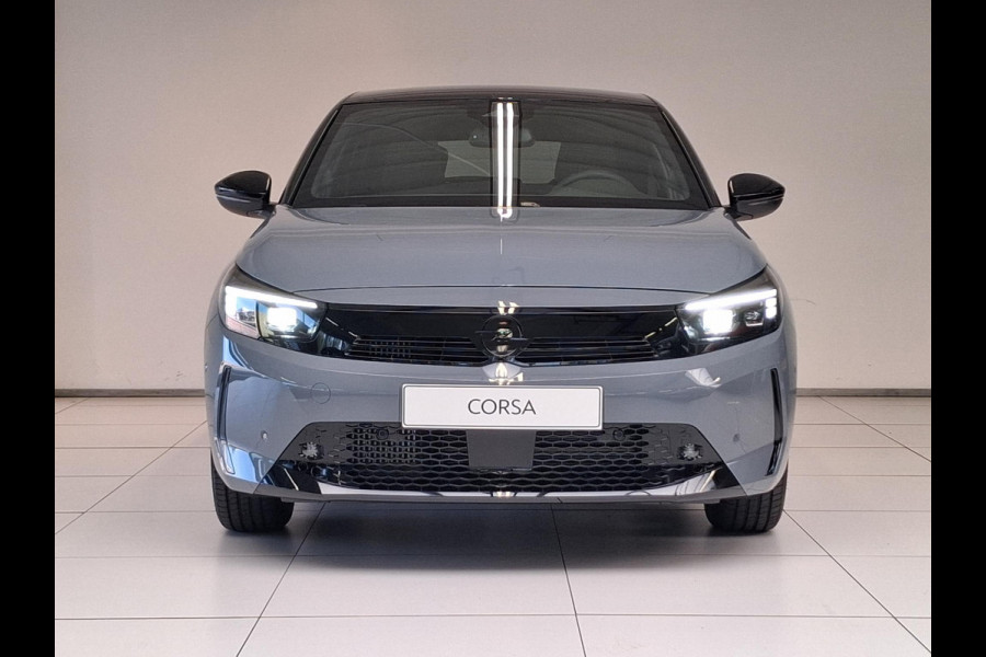 Opel Corsa 1.2 Turbo Hybrid GS Automaat | Navigatie | Achteruitrijcamera | Stoel/Stuurverwarming | Apple Carplay/Android Auto |