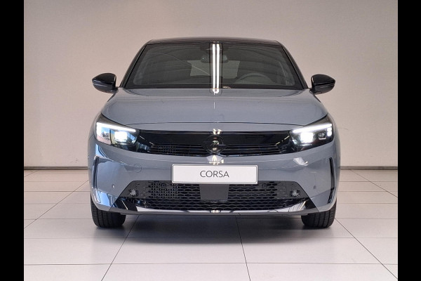 Opel Corsa 1.2 Turbo Hybrid GS Automaat | Navigatie | Achteruitrijcamera | Stoel/Stuurverwarming | Apple Carplay/Android Auto |