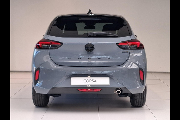 Opel Corsa 1.2 Turbo Hybrid GS Automaat | Navigatie | Achteruitrijcamera | Stoel/Stuurverwarming | Apple Carplay/Android Auto |