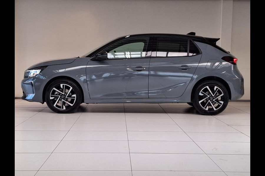 Opel Corsa 1.2 Turbo Hybrid GS Automaat | Navigatie | Achteruitrijcamera | Stoel/Stuurverwarming | Apple Carplay/Android Auto |