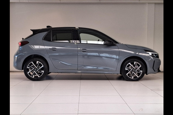 Opel Corsa 1.2 Turbo Hybrid GS Automaat | Navigatie | Achteruitrijcamera | Stoel/Stuurverwarming | Apple Carplay/Android Auto |