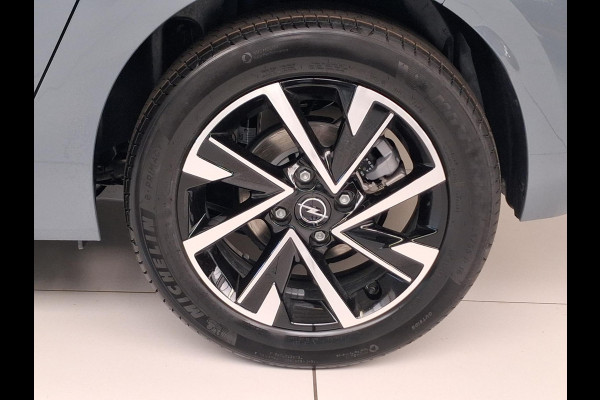 Opel Corsa 1.2 Turbo Hybrid GS Automaat | Navigatie | Achteruitrijcamera | Stoel/Stuurverwarming | Apple Carplay/Android Auto |