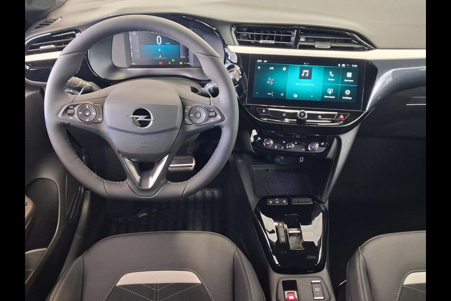 Opel Corsa 1.2 Turbo Hybrid GS Automaat | Navigatie | Achteruitrijcamera | Stoel/Stuurverwarming | Apple Carplay/Android Auto |