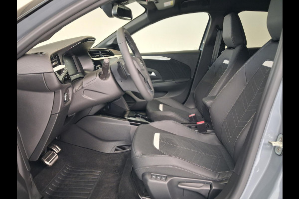 Opel Corsa 1.2 Turbo Hybrid GS Automaat | Navigatie | Achteruitrijcamera | Stoel/Stuurverwarming | Apple Carplay/Android Auto |