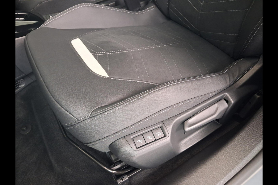 Opel Corsa 1.2 Turbo Hybrid GS Automaat | Navigatie | Achteruitrijcamera | Stoel/Stuurverwarming | Apple Carplay/Android Auto |