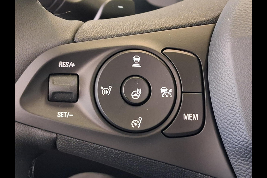 Opel Corsa 1.2 Turbo Hybrid GS Automaat | Navigatie | Achteruitrijcamera | Stoel/Stuurverwarming | Apple Carplay/Android Auto |